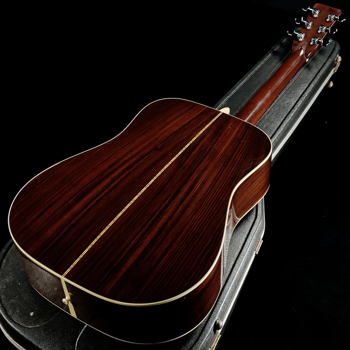 [SN 426705] USED Martin / 1980 D-28 [05]