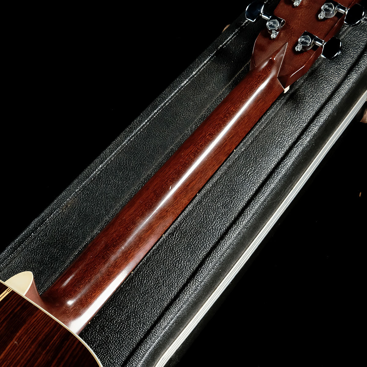 [SN 426705] USED Martin / 1980 D-28 [05]