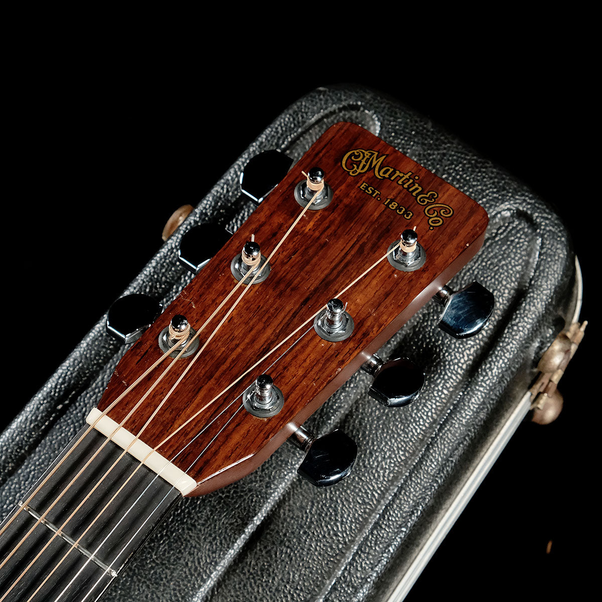 [SN 426705] USED Martin / 1980 D-28 [05]