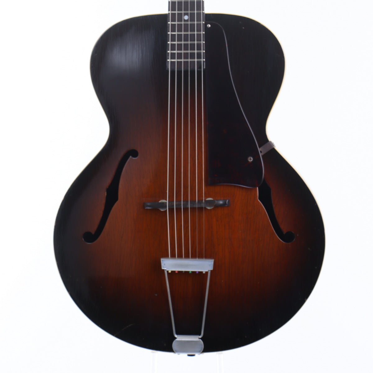 USED Gibson / L-48 Sunburst [11]