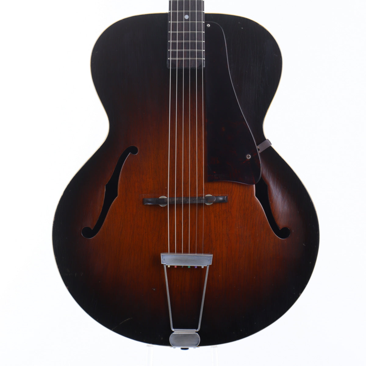 USED Gibson / L-48 Sunburst [11]