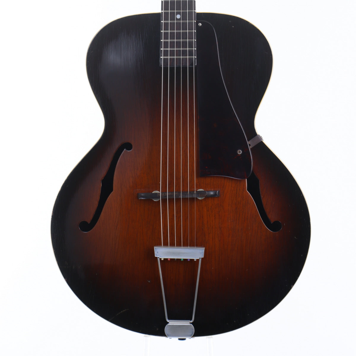 USED Gibson / L-48 Sunburst [11]