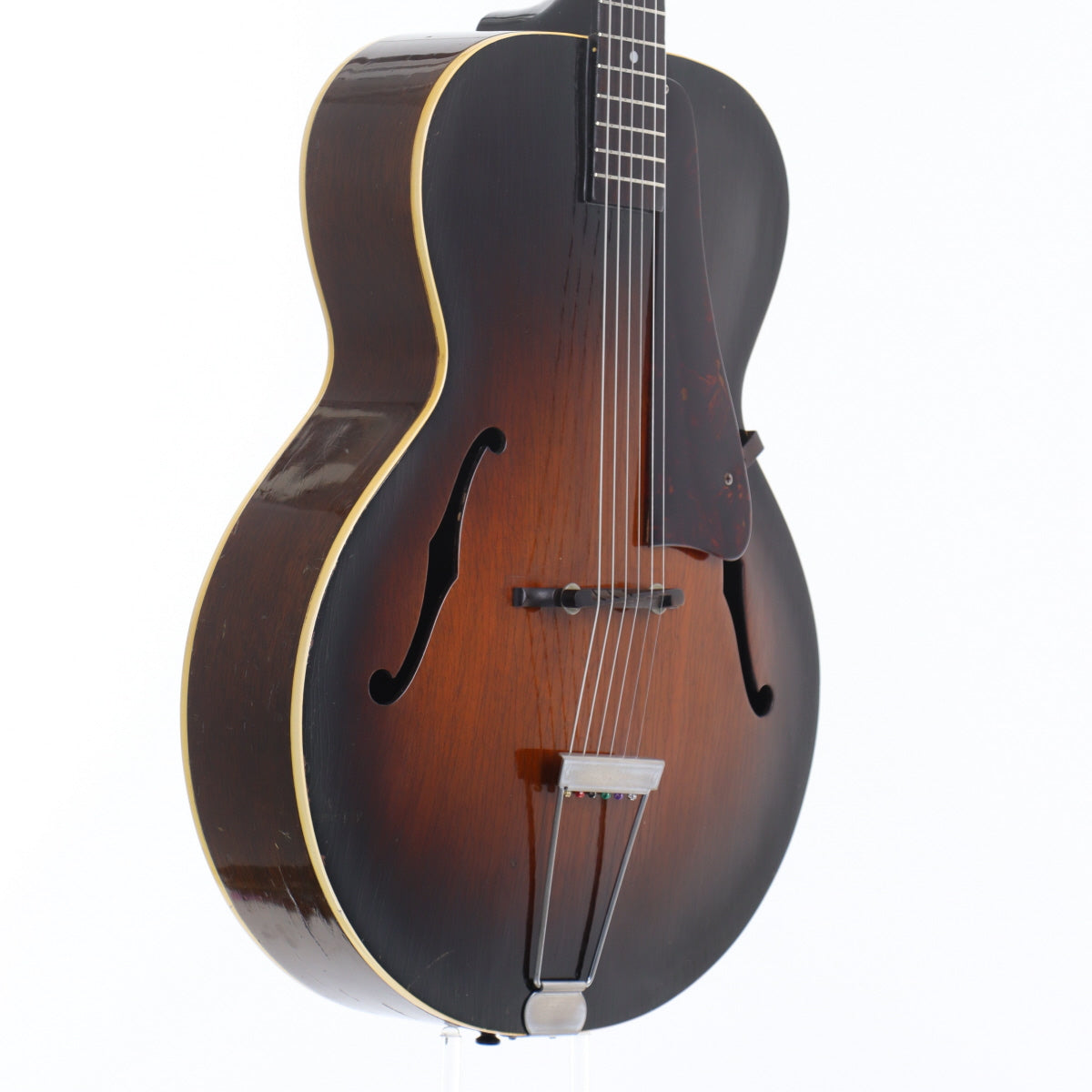 USED Gibson / L-48 Sunburst [11]