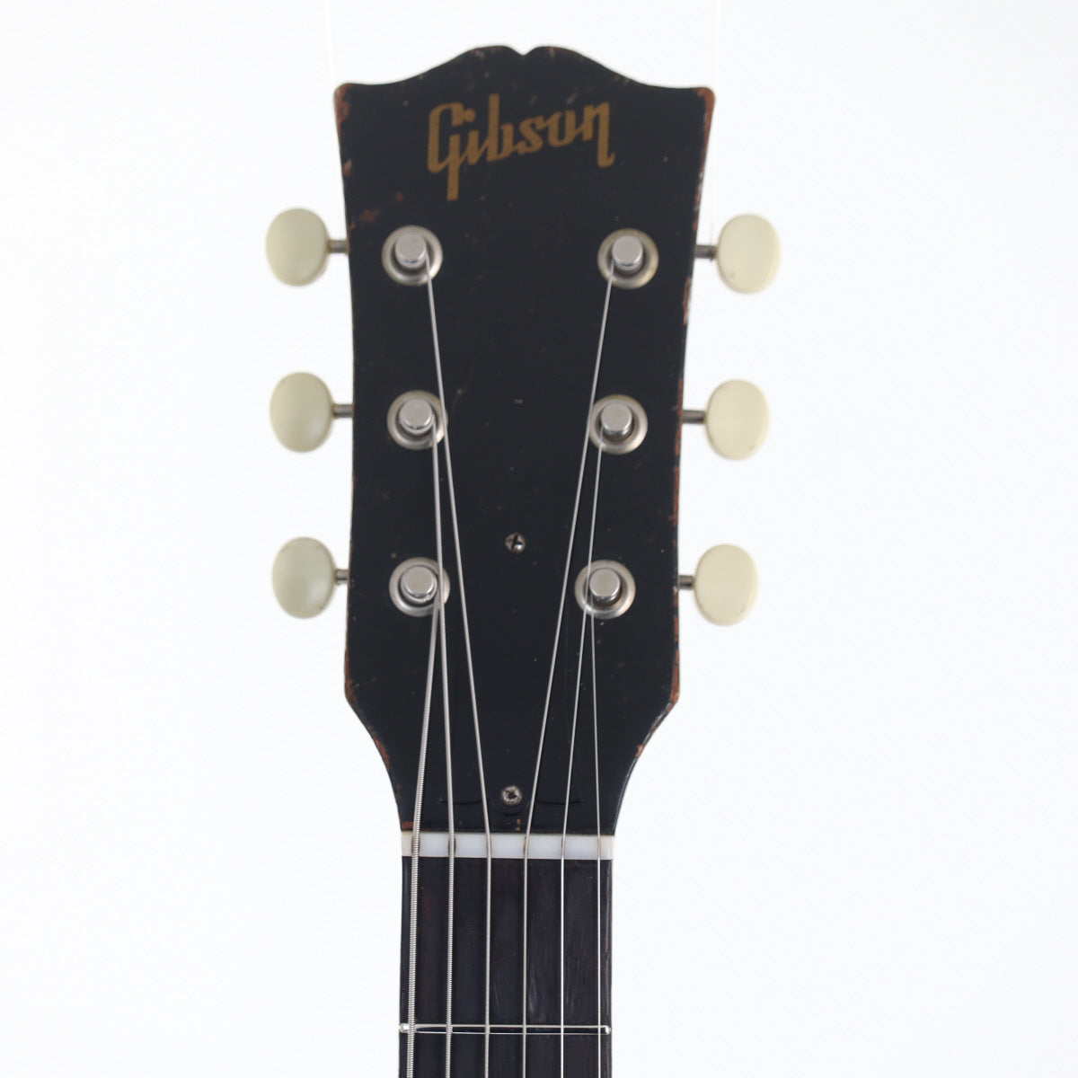 USED Gibson / L-48 Sunburst [11]