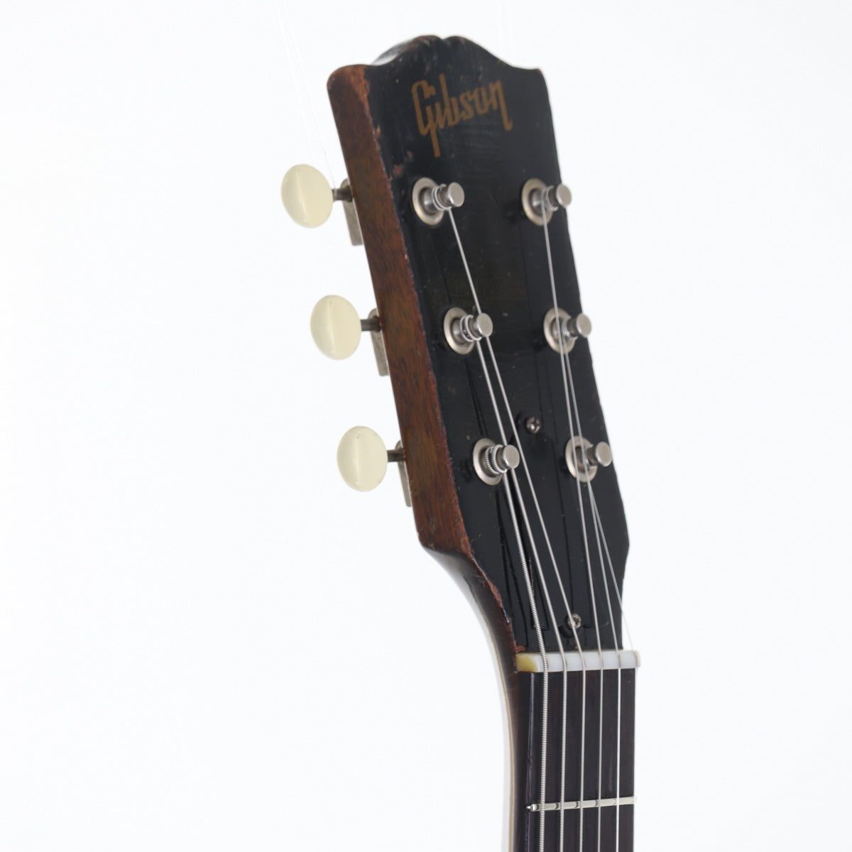 USED Gibson / L-48 Sunburst [11]