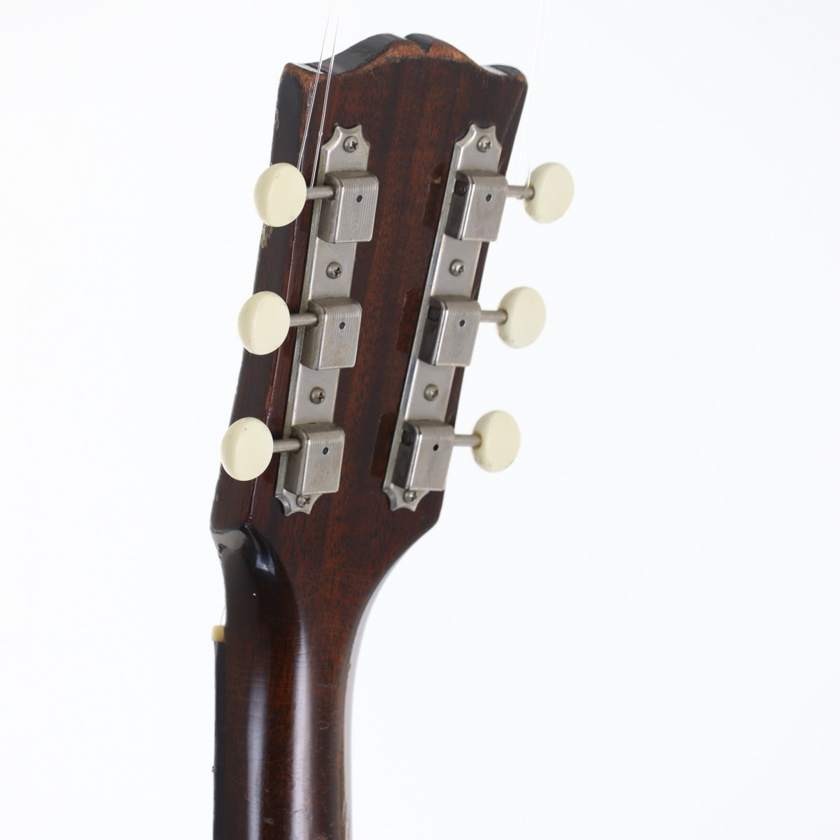 USED Gibson / L-48 Sunburst [11]