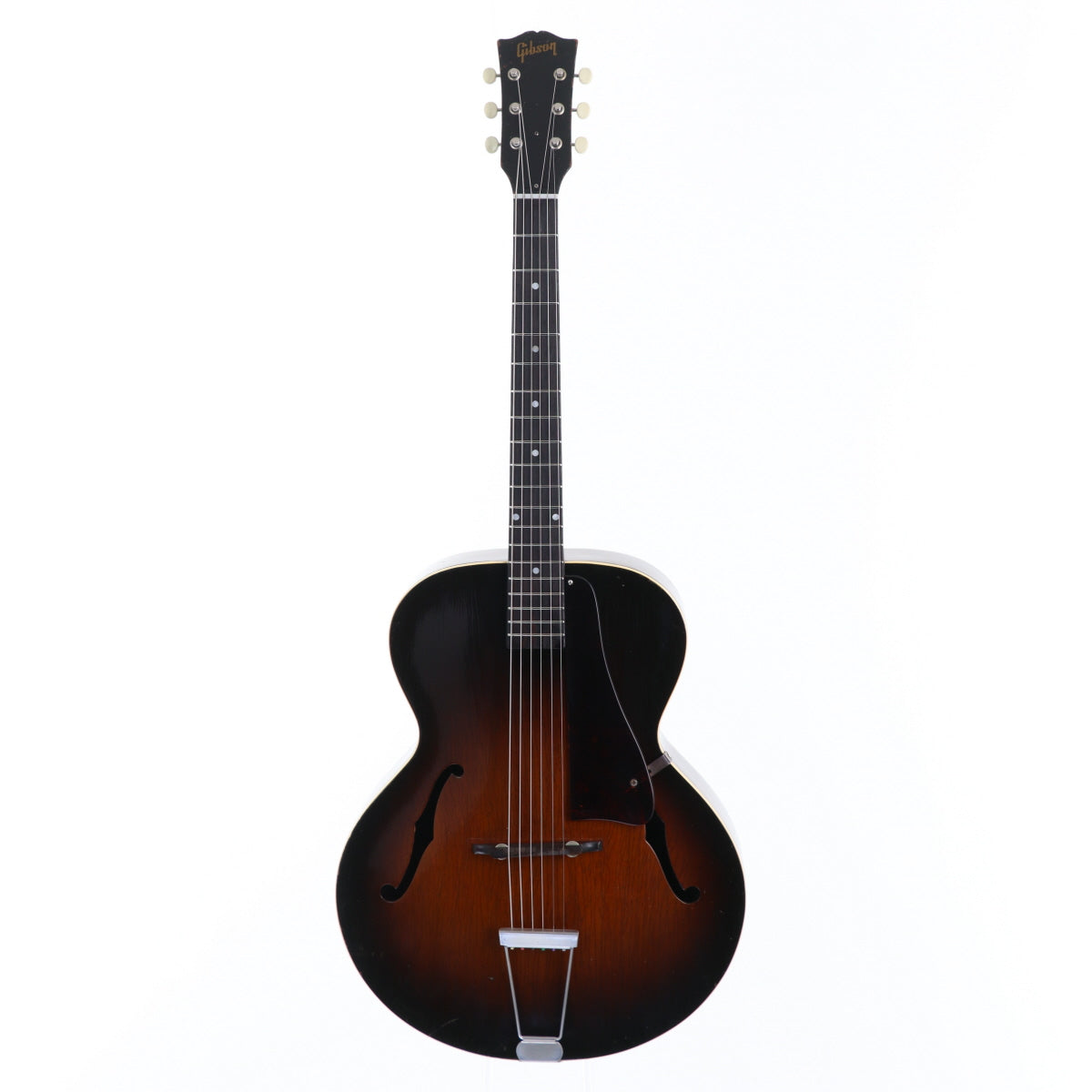 USED Gibson / L-48 Sunburst [11]