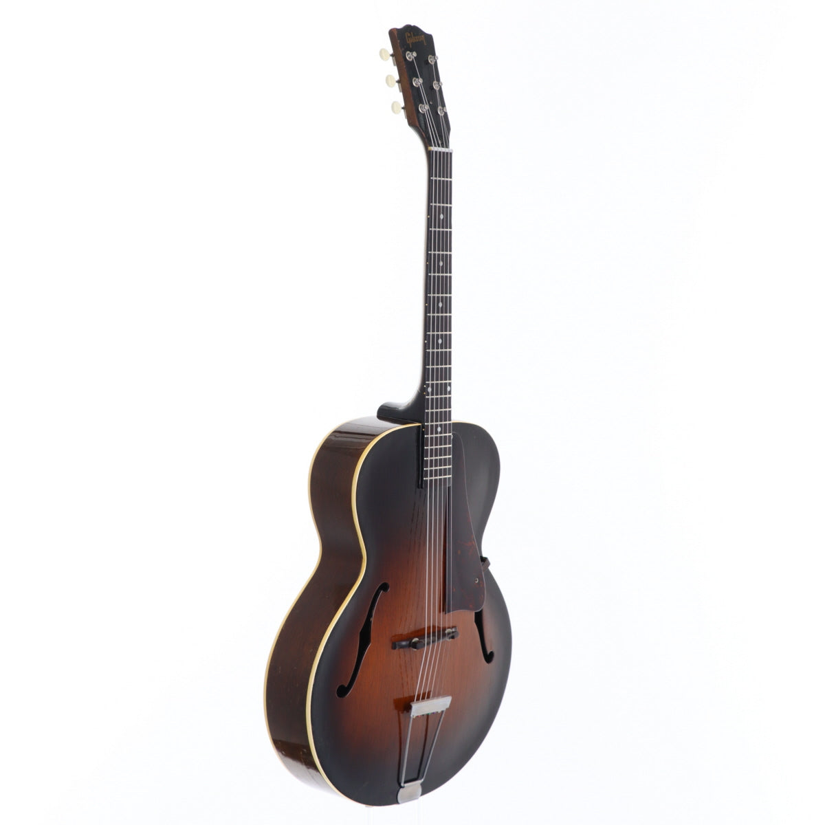 USED Gibson / L-48 Sunburst [11]