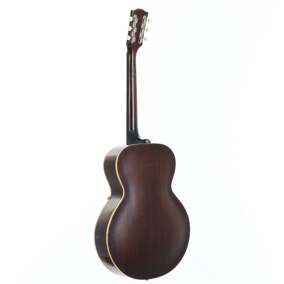 USED Gibson / L-48 Sunburst [11]