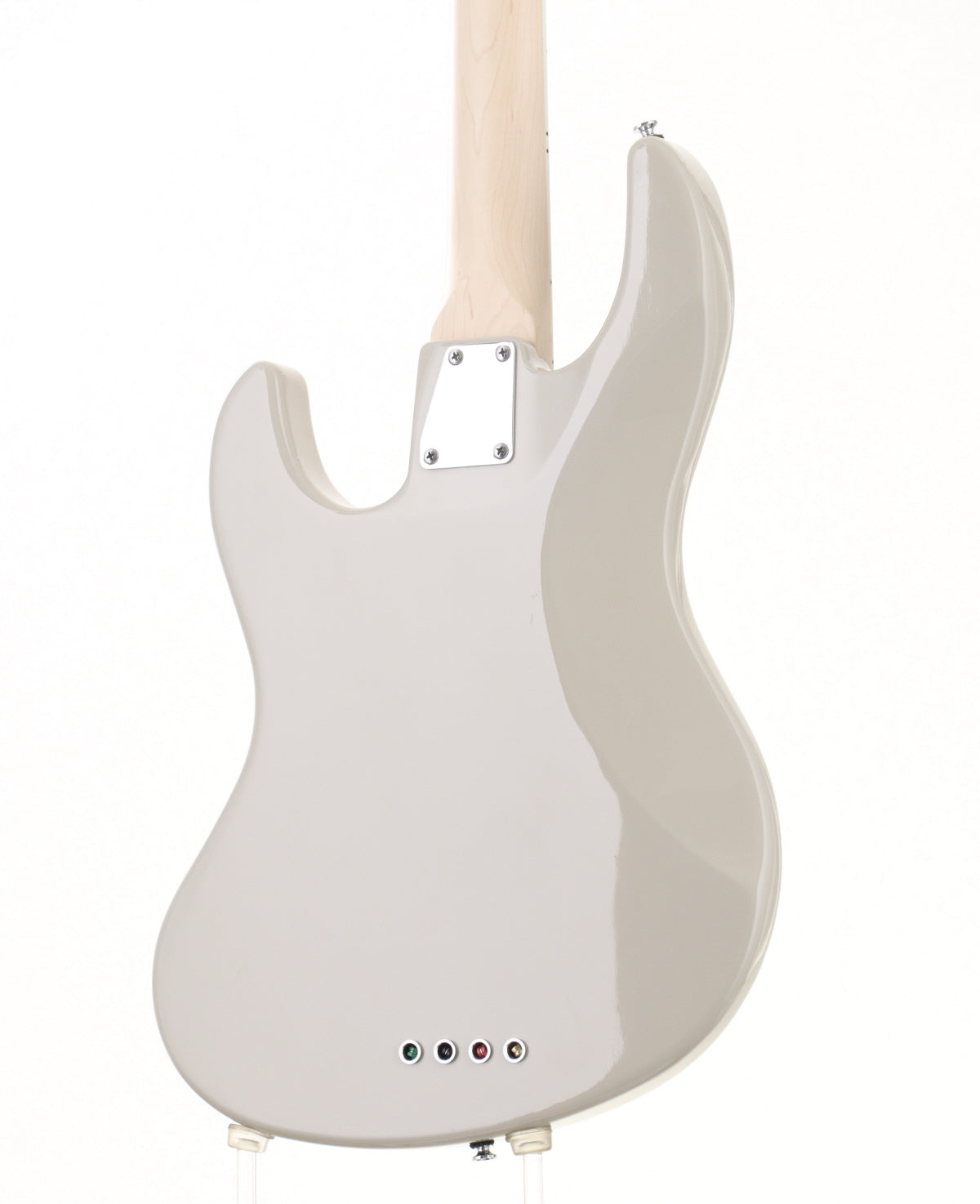 [SN GC2307182] USED GRASSROOTS / G-AMAZE-DX LS Gray [03]