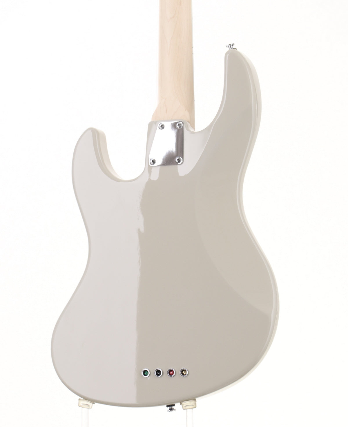 [SN GC2307182] USED GRASSROOTS / G-AMAZE-DX LS Gray [03]