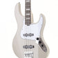 [SN GC2307182] USED GRASSROOTS / G-AMAZE-DX LS Gray [03]