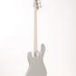 [SN GC2307182] USED GRASSROOTS / G-AMAZE-DX LS Gray [03]