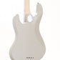 [SN GC2307182] USED GRASSROOTS / G-AMAZE-DX LS Gray [03]