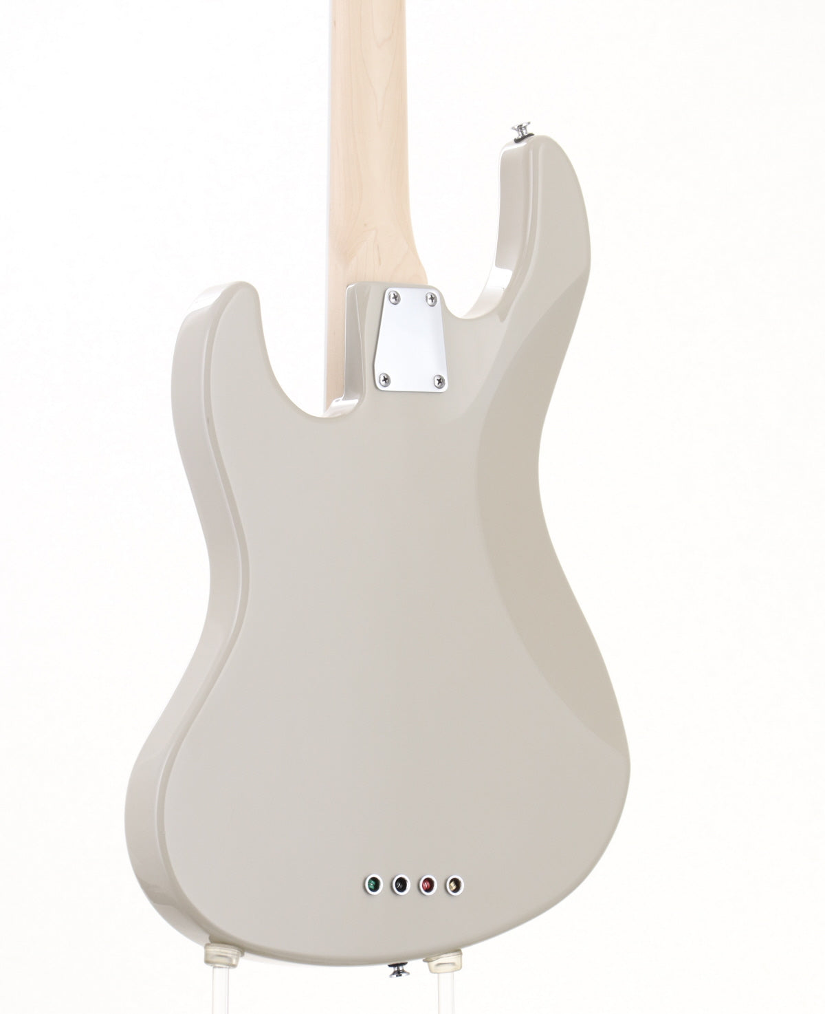 [SN GC2307182] USED GRASSROOTS / G-AMAZE-DX LS Gray [03]