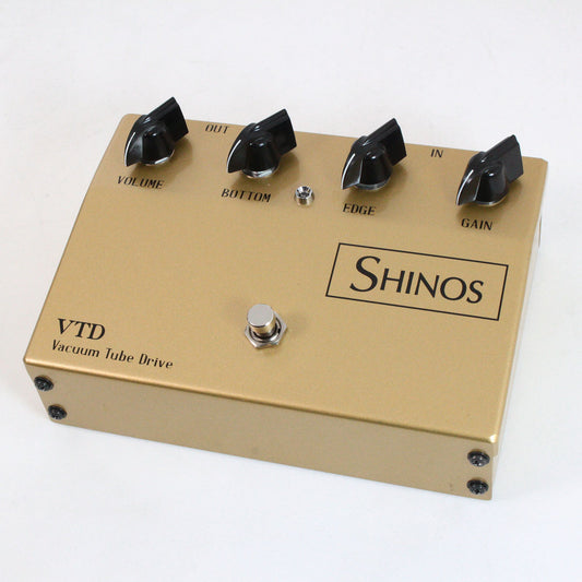 [SN BCH02012] USED SHINOS / VTD GOLD [05]