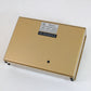 [SN BCH02012] USED SHINOS / VTD GOLD [05]