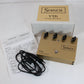 [SN BCH02012] USED SHINOS / VTD GOLD [05]