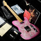 [SN CZ566988] USED Fender Custom Shop / LTD 68 Pink Paisley Telecaster Relic 2023 [05]