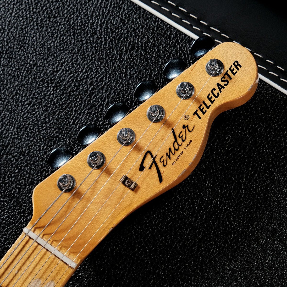 [SN CZ566988] USED Fender Custom Shop / LTD 68 Pink Paisley Telecaster Relic 2023 [05]