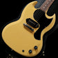 [SN 401633] USED Gibson Custom Shop / Murphy Lab 1963 SG Junior Lightning Bar Ultra Light Aged TV Yellow [05]