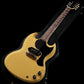[SN 401633] USED Gibson Custom Shop / Murphy Lab 1963 SG Junior Lightning Bar Ultra Light Aged TV Yellow [05]