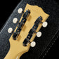 [SN 401633] USED Gibson Custom Shop / Murphy Lab 1963 SG Junior Lightning Bar Ultra Light Aged TV Yellow [05]