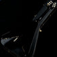 [SN 24041522867] USED Epiphone / Inspired by Gibson Custom Jimi Hendrix "Love Drops" Flying V Ebony [05]