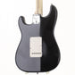 [SN SZ6000481] USED Fender / Eric Clapton Stratocaster w/Vintage Noiseless Pickups Black 2006 [09]