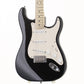 [SN SZ6000481] USED Fender / Eric Clapton Stratocaster w/Vintage Noiseless Pickups Black 2006 [09]