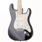 [SN SZ6000481] USED Fender / Eric Clapton Stratocaster w/Vintage Noiseless Pickups Black 2006 [09]