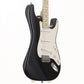 [SN SZ6000481] USED Fender / Eric Clapton Stratocaster w/Vintage Noiseless Pickups Black 2006 [09]