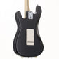 [SN SZ6000481] USED Fender / Eric Clapton Stratocaster w/Vintage Noiseless Pickups Black 2006 [09]