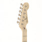 [SN SZ6000481] USED Fender / Eric Clapton Stratocaster w/Vintage Noiseless Pickups Black 2006 [09]