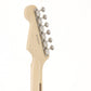 [SN SZ6000481] USED Fender / Eric Clapton Stratocaster w/Vintage Noiseless Pickups Black 2006 [09]