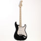 [SN SZ6000481] USED Fender / Eric Clapton Stratocaster w/Vintage Noiseless Pickups Black 2006 [09]