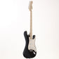 [SN SZ6000481] USED Fender / Eric Clapton Stratocaster w/Vintage Noiseless Pickups Black 2006 [09]