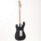 [SN SZ6000481] USED Fender / Eric Clapton Stratocaster w/Vintage Noiseless Pickups Black 2006 [09]