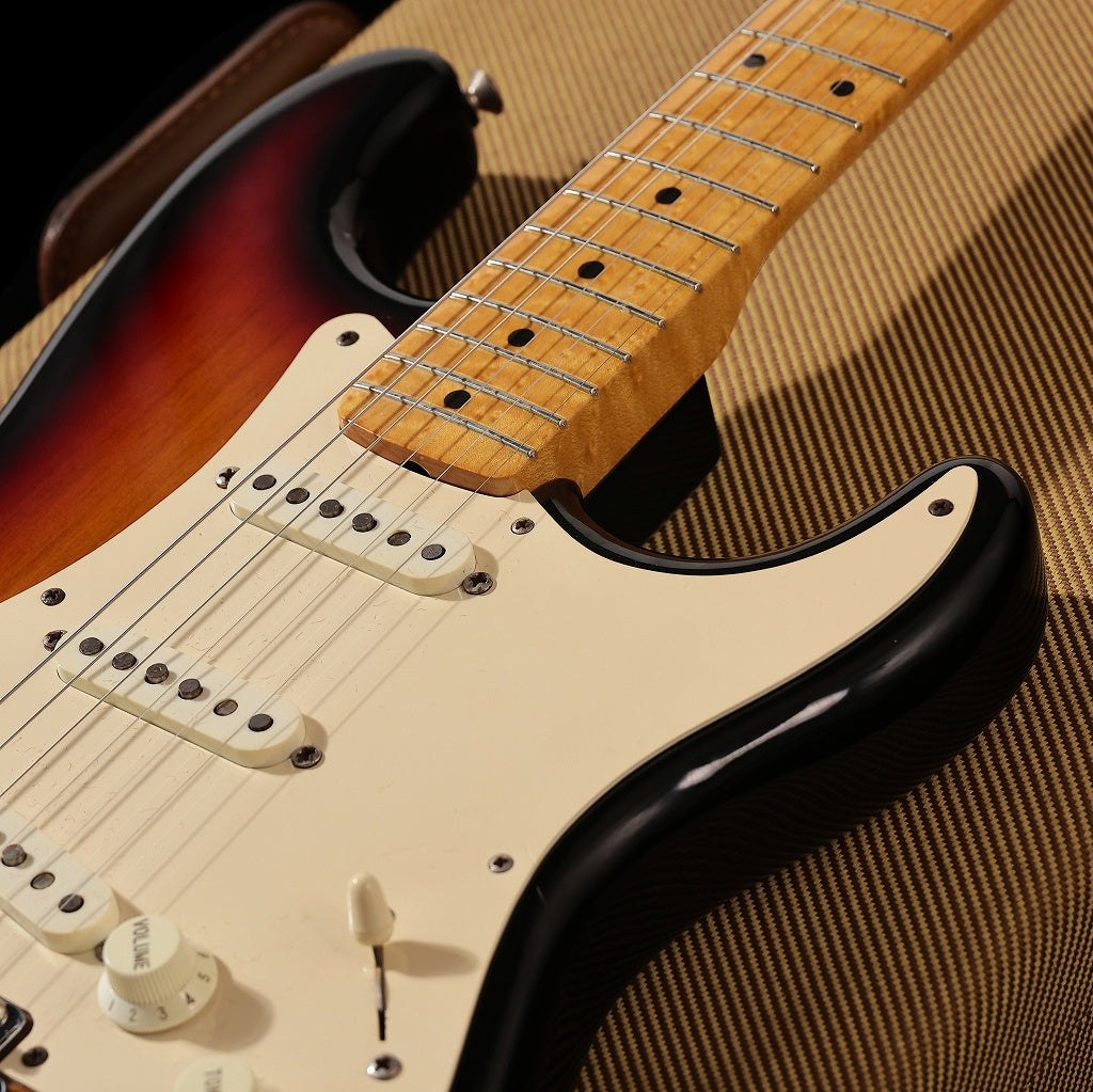 [SN V064340] USED FENDER CUSTOM SHOP / 1958 Stratocaster [03]