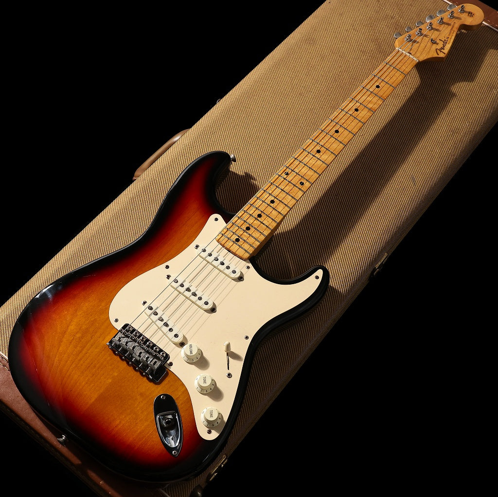 [SN V064340] USED FENDER CUSTOM SHOP / 1958 Stratocaster [03]