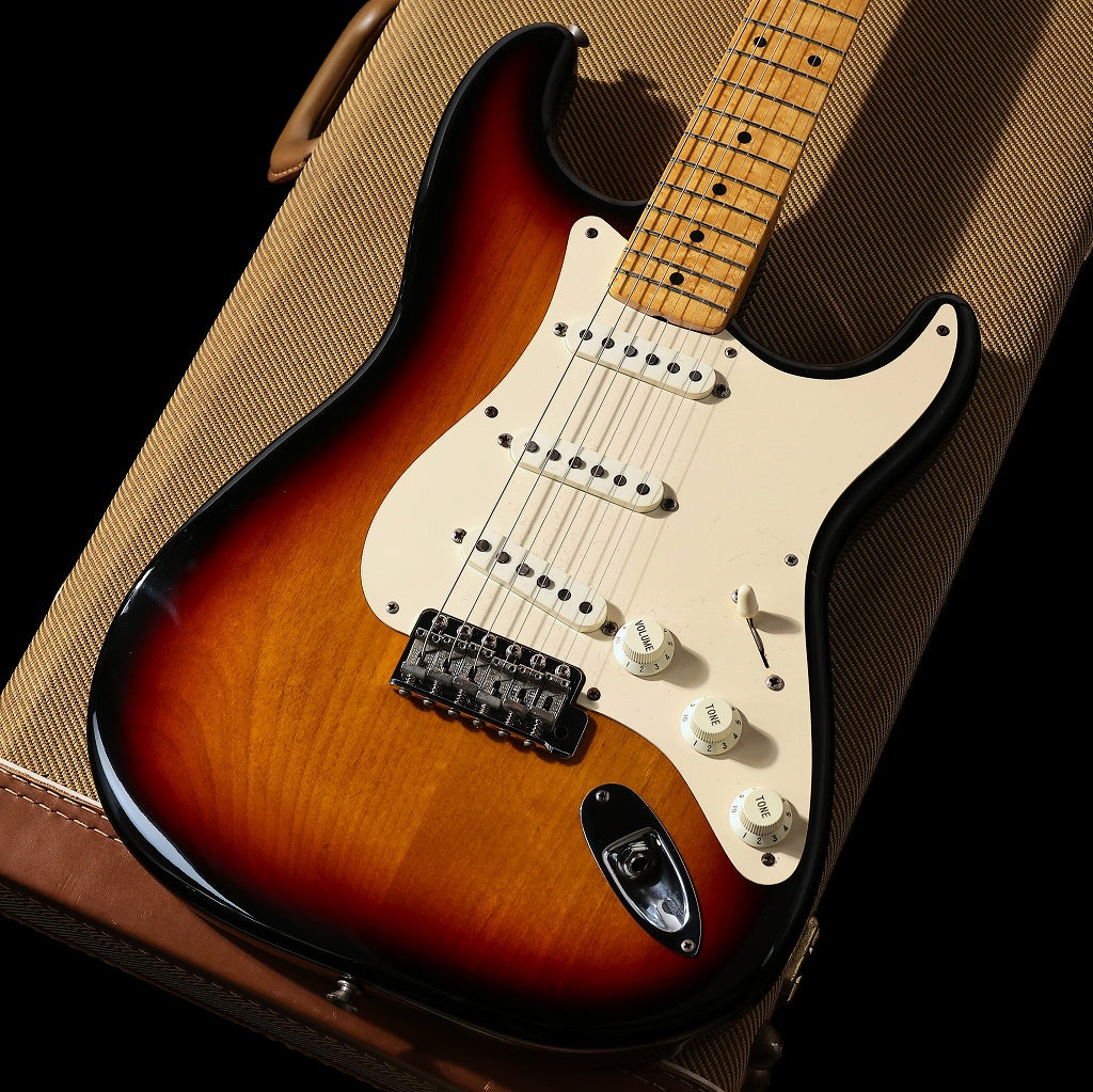 [SN V064340] USED FENDER CUSTOM SHOP / 1958 Stratocaster [03]