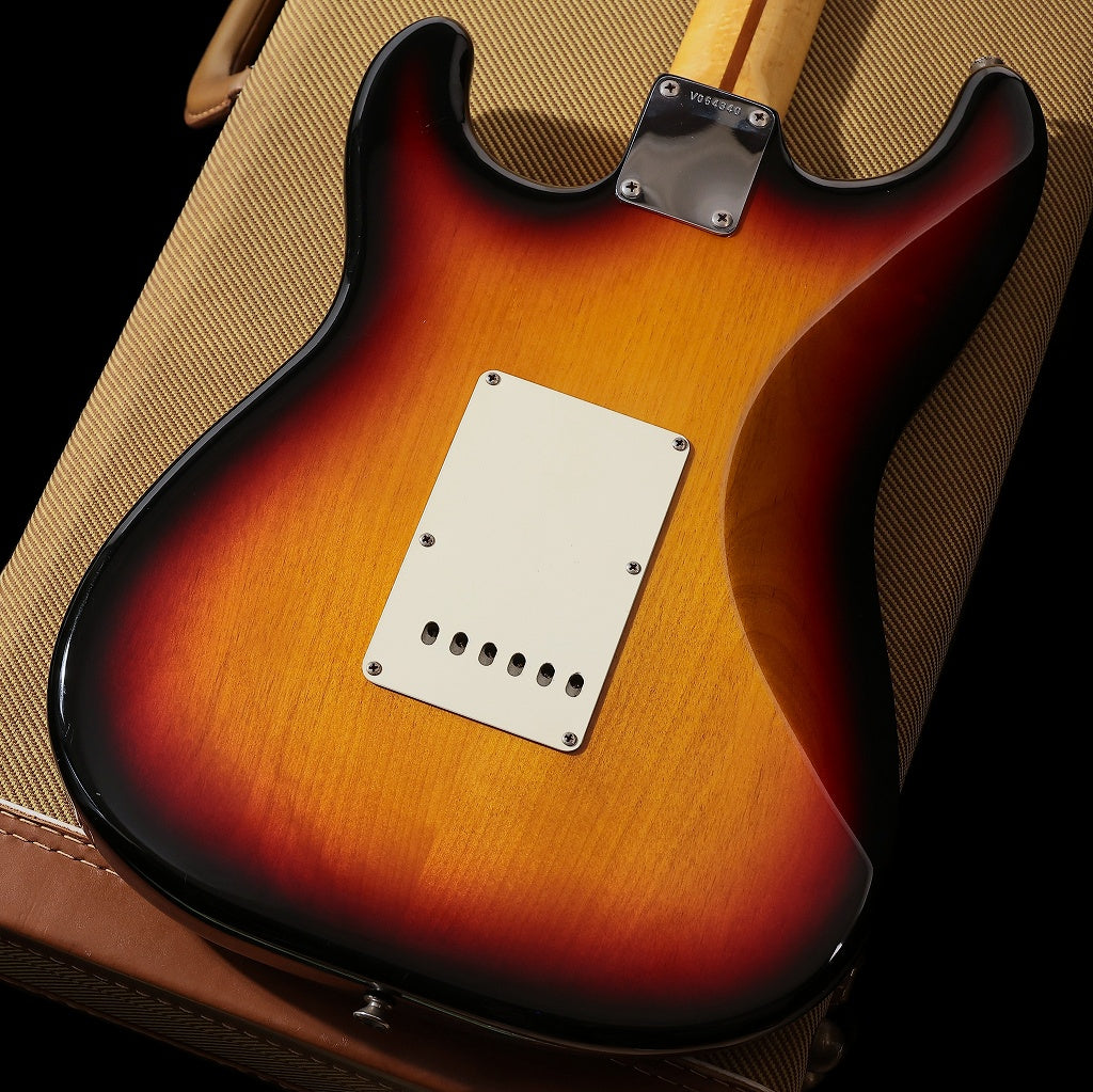 [SN V064340] USED FENDER CUSTOM SHOP / 1958 Stratocaster [03]