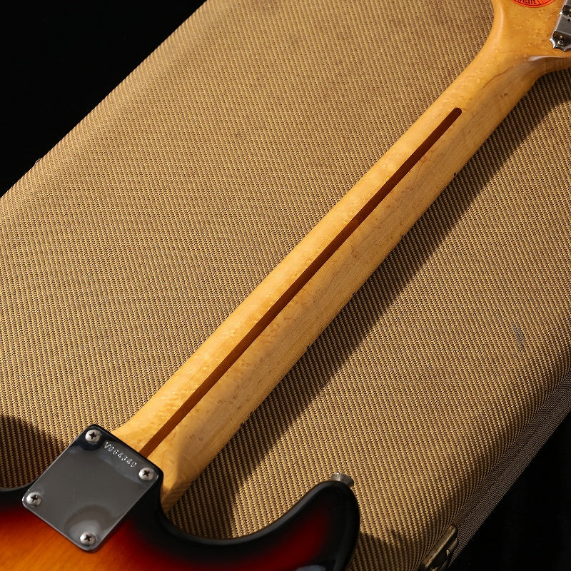 [SN V064340] USED FENDER CUSTOM SHOP / 1958 Stratocaster [03]