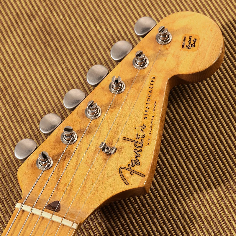 [SN V064340] USED FENDER CUSTOM SHOP / 1958 Stratocaster [03]