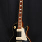 [SN 68092] USED Gibson Custom Shop / Limited Run Historic Collection 1956 Les Paul Standard VOS Ebony -2018- [04]