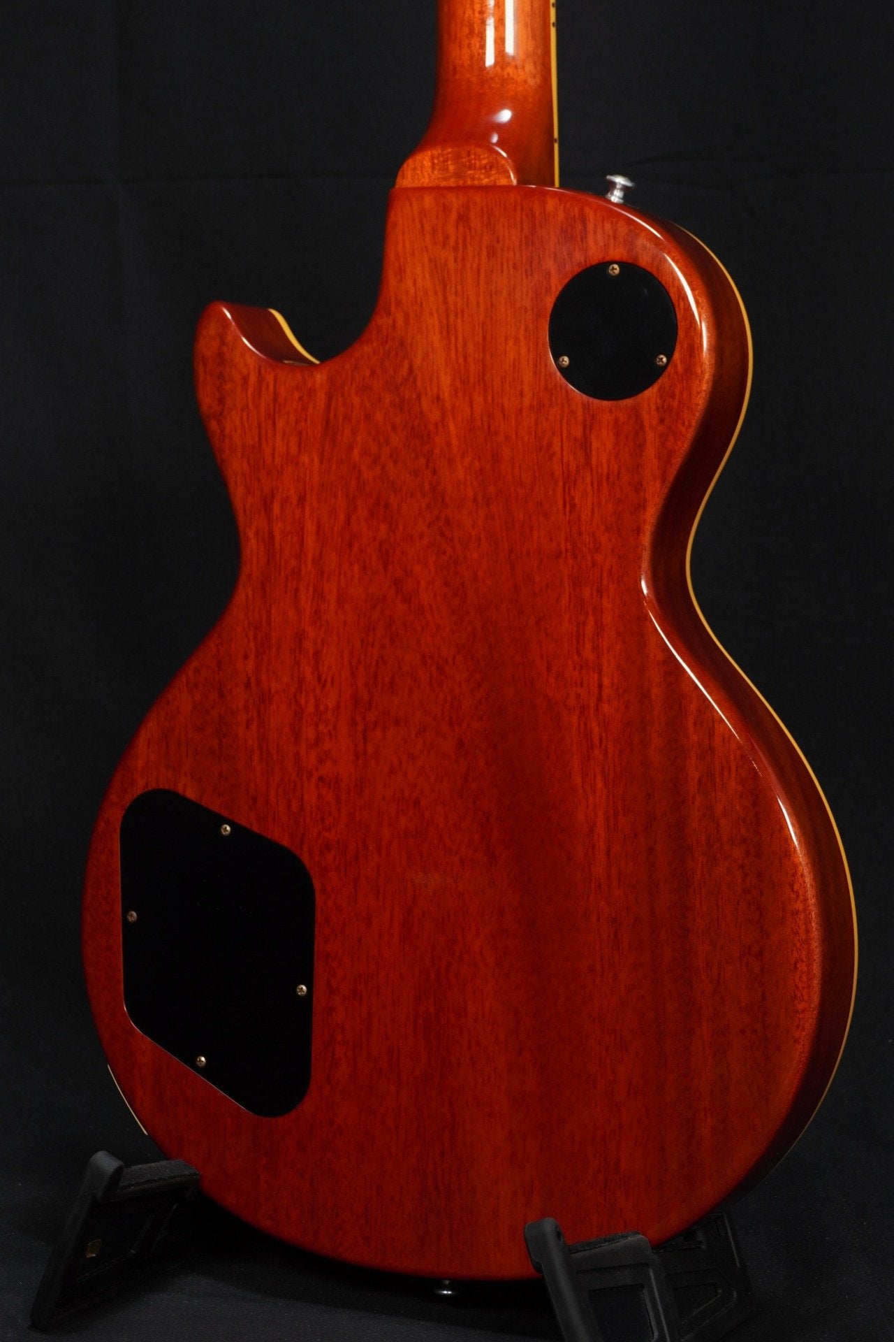 [SN 881046] USED Gibson Custom Shop / Historic Collection 1958 Les Paul Standard HRM VOS Slow Ice Tea Fade -2018- [04]