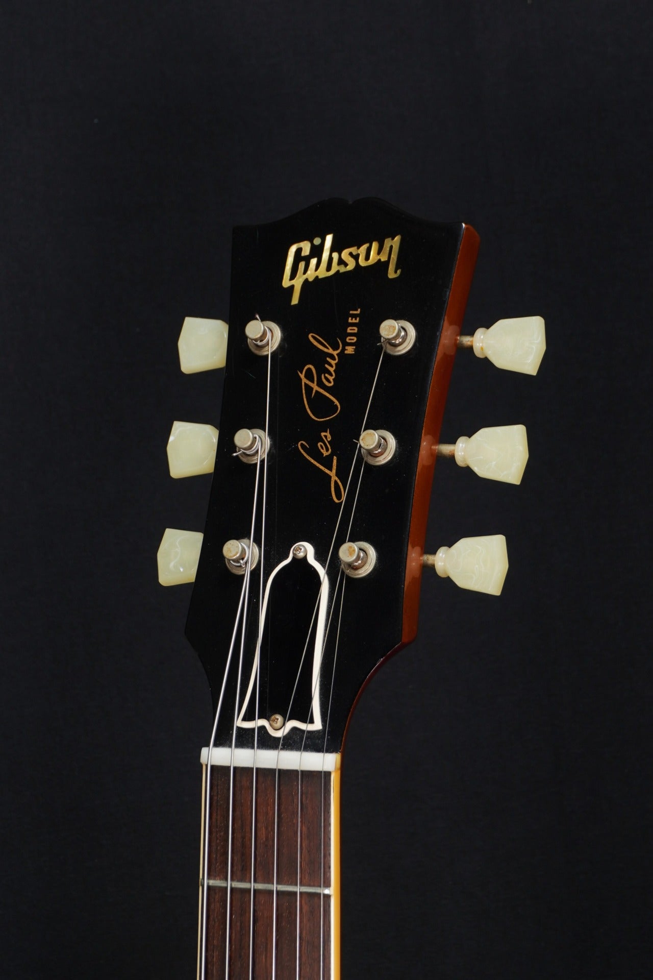 [SN 881046] USED Gibson Custom Shop / Historic Collection 1958 Les Paul Standard HRM VOS Slow Ice Tea Fade -2018- [04]