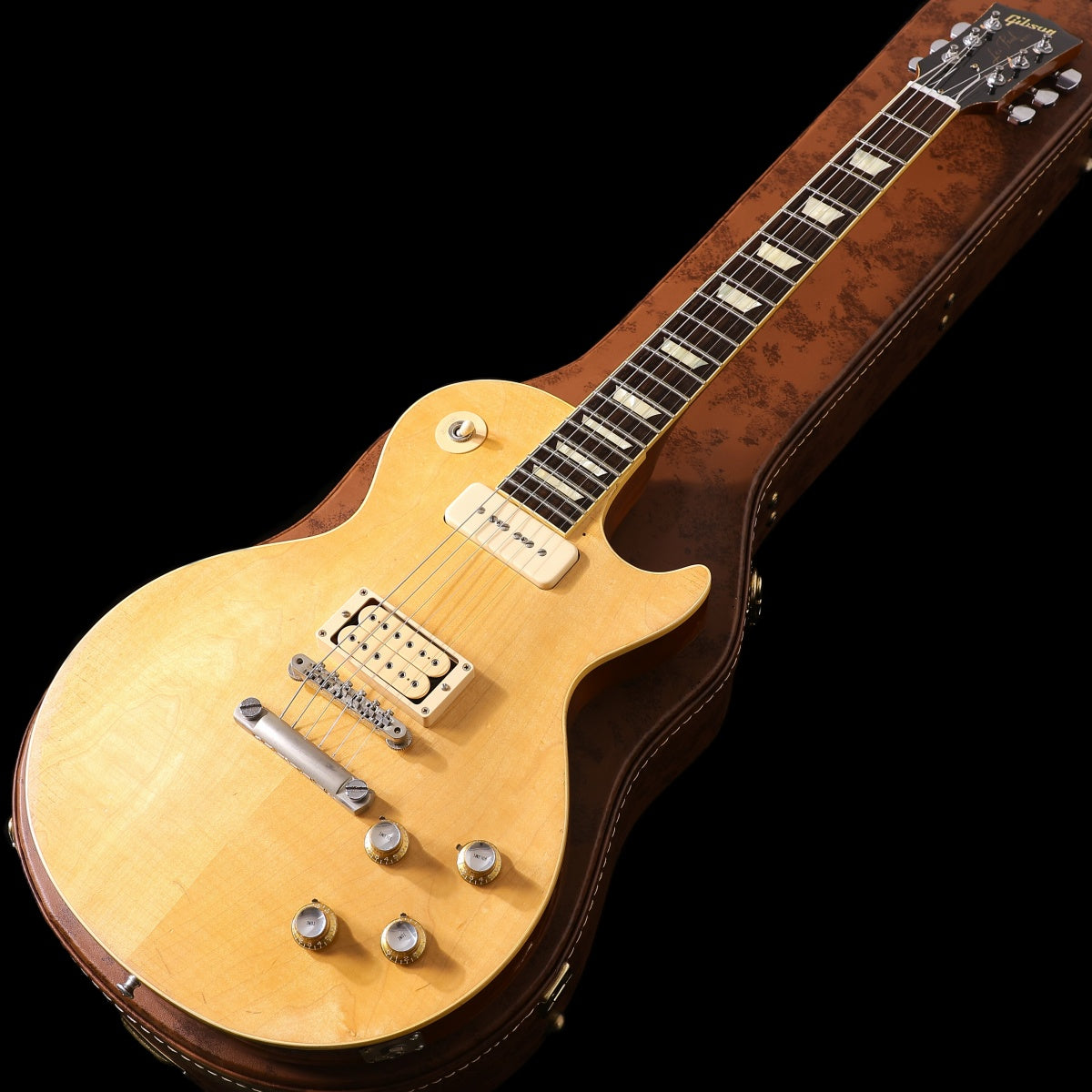 [SN CC 10A 017] USED GIBSON CUSTOM SHOP / Collectors Choice #10 Tom Scholz 1968 Les Paul [03]