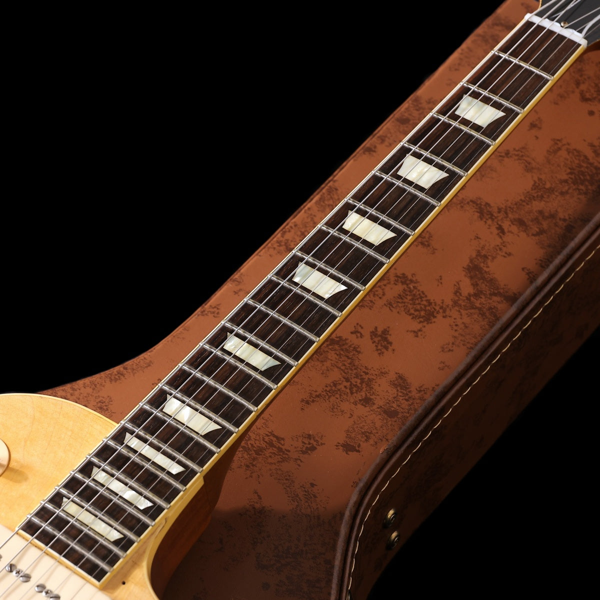 [SN CC 10A 017] USED GIBSON CUSTOM SHOP / Collectors Choice #10 Tom Scholz 1968 Les Paul [03]
