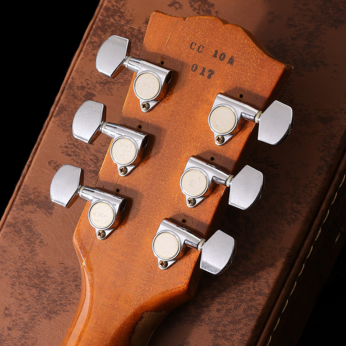 [SN CC 10A 017] USED GIBSON CUSTOM SHOP / Collectors Choice #10 Tom Scholz 1968 Les Paul [03]